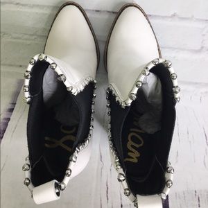 sam edelman salma booties